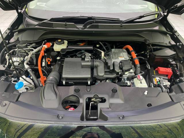 ホンダ ヴェゼル ｅ：ＨＥＶ Ｚ 4Km 329.9万円(三重県)[836]の中古車詳細