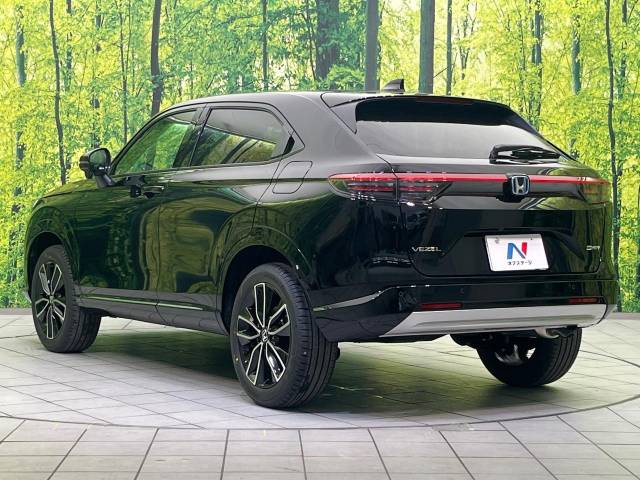 ホンダ ヴェゼル ｅ：ＨＥＶ Ｚ 4Km 329.9万円(三重県)[836]の中古車詳細