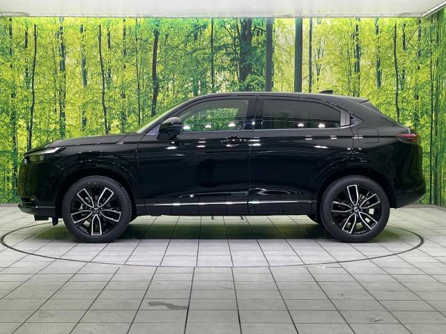 ホンダ ヴェゼル ｅ：ＨＥＶ Ｚ 4Km 329.9万円(三重県)[836]の中古車詳細