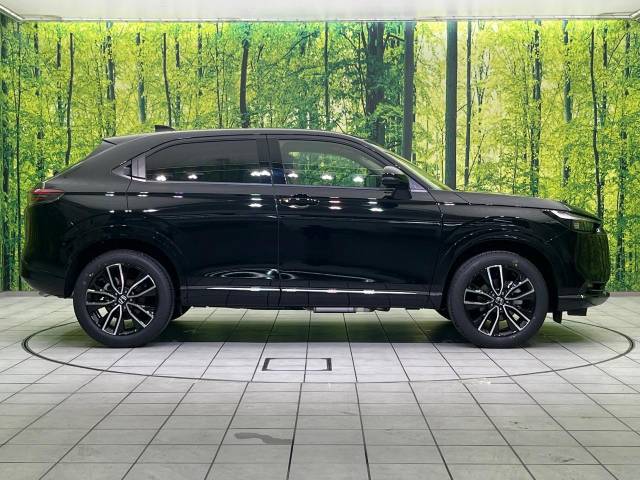 ホンダ ヴェゼル ｅ：ＨＥＶ Ｚ 4Km 329.9万円(三重県)[836]の中古車詳細