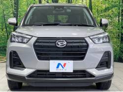 ロッキー Ｌの中古車画像