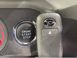 ロッキー Ｌの中古車画像