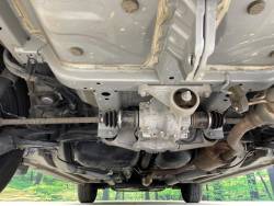 ロッキー Ｌの中古車画像