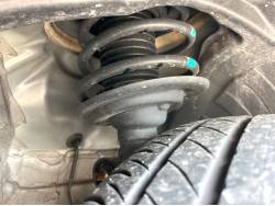 インプレッサスポーツ ２．０ｅ－Ｌアイサイトの中古車画像