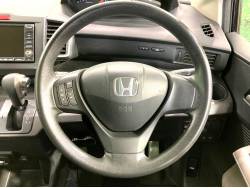 フリード Ｇｉ エアロの中古車画像