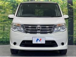 セレナ 20X S－ハイブリッド（日産）[CVT（無段変速車）]の