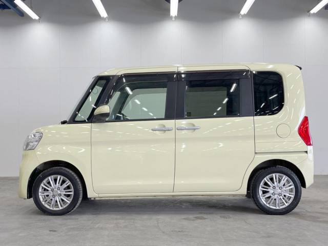 ダイハツ タント Ｌ 3.1万Km 69.9万円(北海道)[274]の中古車詳細