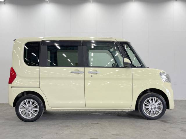 ダイハツ タント Ｌ 3.1万Km 69.9万円(北海道)[274]の中古車詳細