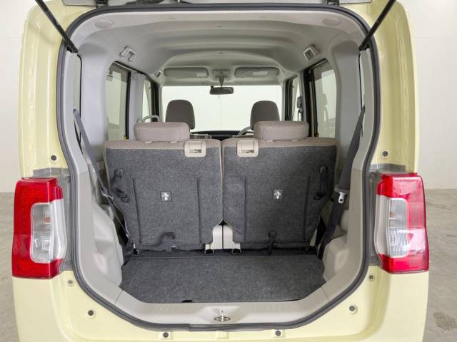 ダイハツ タント Ｌ 3.1万Km 69.9万円(北海道)[274]の中古車詳細