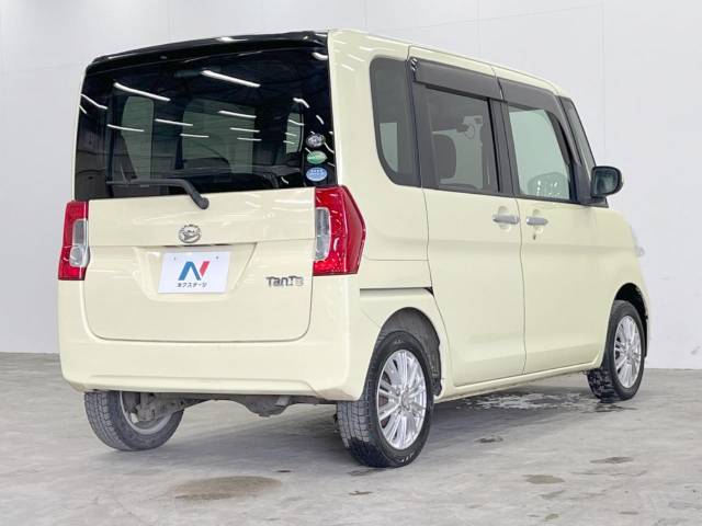 ダイハツ タント Ｌ 3.1万Km 69.9万円(北海道)[274]の中古車詳細