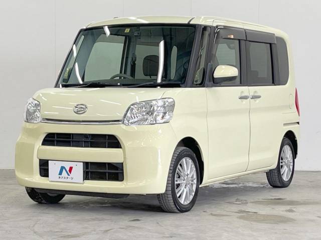 ダイハツ タント Ｌ 3.1万Km 69.9万円(北海道)[274]の中古車詳細