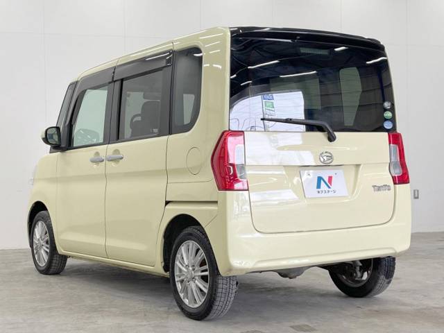 ダイハツ タント Ｌ 3.1万Km 69.9万円(北海道)[274]の中古車詳細