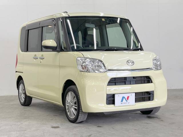 ダイハツ タント Ｌ 3.1万Km 69.9万円(北海道)[274]の中古車詳細