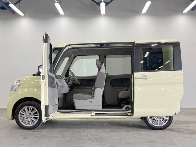 ダイハツ タント Ｌ 3.1万Km 69.9万円(北海道)[274]の中古車詳細