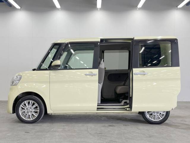 ダイハツ タント Ｌ 3.1万Km 69.9万円(北海道)[274]の中古車詳細