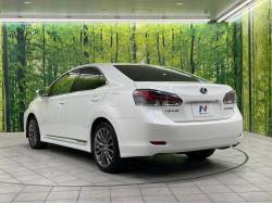 ＨＳ ＨＳ２５０ｈ ハーモニアス レザーインテリアⅡの中古車画像