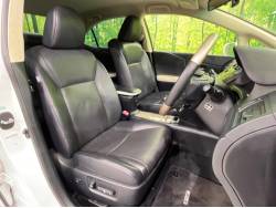 ＨＳ ＨＳ２５０ｈ ハーモニアス レザーインテリアⅡの中古車画像