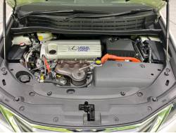 ＨＳ ＨＳ２５０ｈ ハーモニアス レザーインテリアⅡの中古車画像