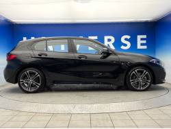 １シリーズ １１８ｉ Ｍスポーツの中古車画像