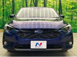 インプレッサ ＳＴ－Ｇの中古車画像