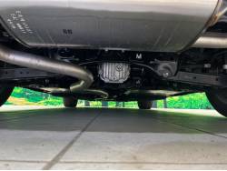 インプレッサ ＳＴ－Ｇの中古車画像