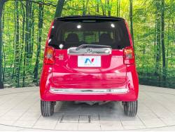 Ｎ－ＯＮＥ プレミアム ツアラー・Ｌパッケージの中古車画像