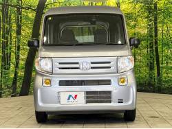 Ｎ－ＶＡＮ Ｇ・ホンダセンシングの中古車画像