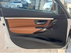 ３シリーズ ３２０ｉツーリング ラグジュアリーの中古車画像