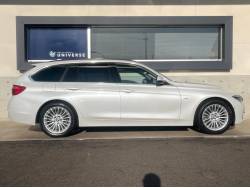 ３シリーズ ３２０ｉツーリング ラグジュアリーの中古車画像