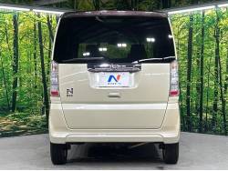 Ｎ－ＢＯＸ ２トーンカラースタイル Ｇ・Ｌパッケージの中古車画像