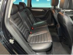 パサートヴァリアント Ｒラインエディションの中古車画像