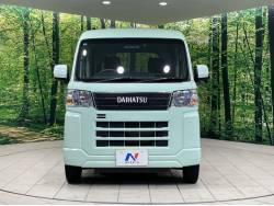 ハイゼットカーゴ デッキバンＧの中古車画像