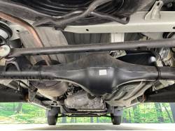 ハイゼットカーゴ デッキバンＧの中古車画像