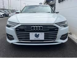 Ａ６アバント ４５ＴＦＳＩクワトロ スポーツの中古車画像