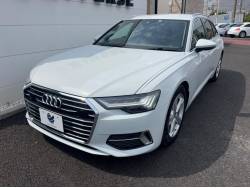 Ａ６アバント ４５ＴＦＳＩクワトロ スポーツの中古車画像