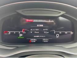 Ａ６アバント ４５ＴＦＳＩクワトロ スポーツの中古車画像