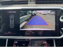 Ａ６アバント ４５ＴＦＳＩクワトロ スポーツの中古車画像