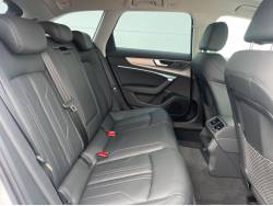 Ａ６アバント ４５ＴＦＳＩクワトロ スポーツの中古車画像