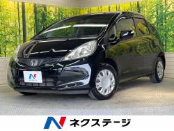 フィット型式：DBA-GE6（ホンダ）のクルマカタログ｜中古車の 