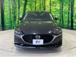 ＭＡＺＤＡ３セダン ２０Ｓ ブラックトーンエディションの中古車画像