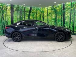 ＭＡＺＤＡ３セダン ２０Ｓ ブラックトーンエディションの中古車画像