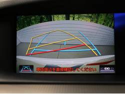 ＬＳ ＬＳ４６０ Ｆスポーツの中古車画像