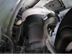 ＬＳ ＬＳ４６０ Ｆスポーツの中古車画像