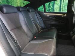 ＬＳ ＬＳ４６０ Ｆスポーツの中古車画像