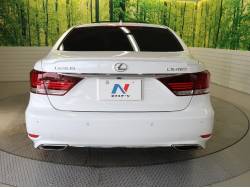 ＬＳ ＬＳ４６０ Ｆスポーツの中古車画像