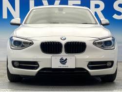 １シリーズ １１６ｉ スポーツの中古車画像