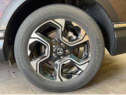 ＣＲ－Ｖハイブリッド ＥＸ・マスターピースの中古車画像