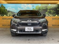 ＣＲ－Ｖハイブリッド ＥＸ・マスターピースの中古車画像