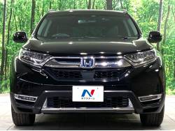 ＣＲ－Ｖハイブリッド ＥＸ・マスターピースの中古車画像