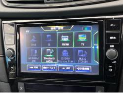 エクストレイル ２０Ｓの中古車画像